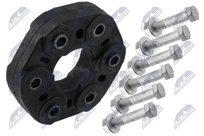 NTY NPE-ME-018 EAN: 5902048345141.