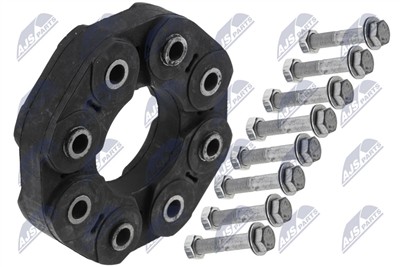 NTY NPE-ME-021 EAN: 5902048345165.