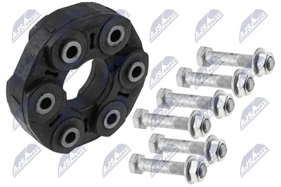 NTY NPE-ME-022 EAN: 5902048345196.