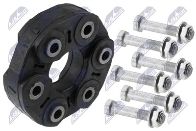 NTY NPE-ME-023 EAN: 5902048345189.