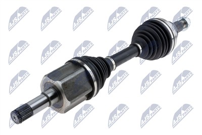 NTY NPW-AR-008 EAN: 5902048167842.