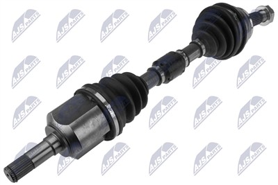 NTY NPW-AR-028 EAN: 5902048382597.