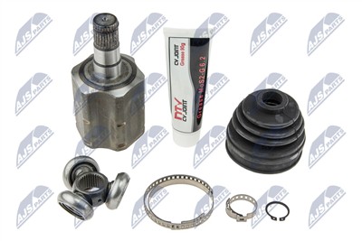 NTY NPW-AU-002 EAN: 5908281436073.