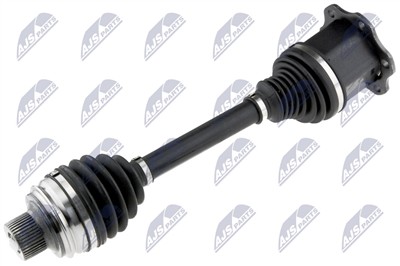 NTY NPW-AU-009 EAN: 5902048877291.