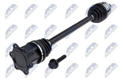 NTY NPW-AU-029 EAN: 5902048167927.