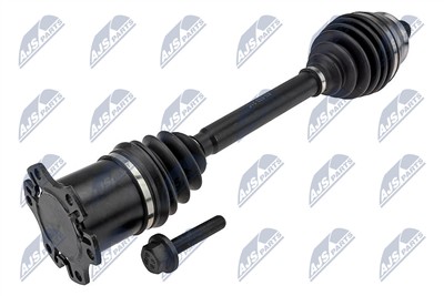 NTY NPW-AU-033 EAN: 5902048182470.