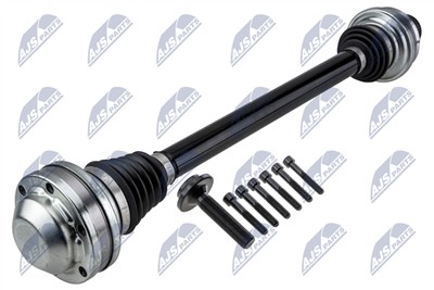 NTY NPW-AU-089 EAN: 5902048334282.