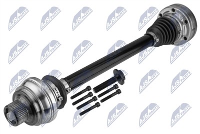 NTY NPW-AU-090 EAN: 5902048334299.