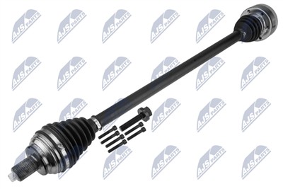 NTY NPW-AU-106 EAN: 5902048334459.