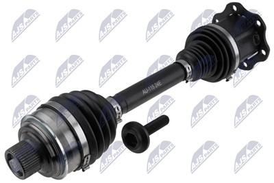 NTY NPW-AU-115 EAN: 5902048359230.