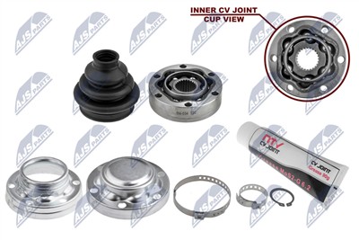 NTY NPW-BM-034 EAN: 5902048904119.