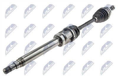 NTY NPW-BM-131 EAN: 5902048120052.