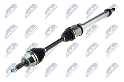 NTY NPW-BM-158 EAN: 5902048158345.