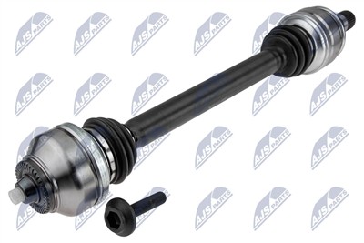 NTY NPW-BM-175 EAN: 5902048272805.