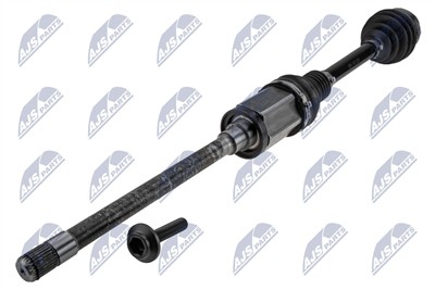 NTY NPW-BM-180 EAN: 5902048272836.