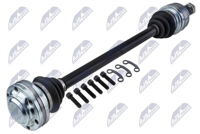 NTY NPW-BM-205 EAN: 5902048346346.