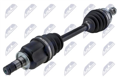 NTY NPW-BM-206 EAN: 5902048346353.