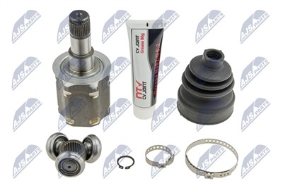 NTY NPW-CH-033 EAN: 5902048178374.