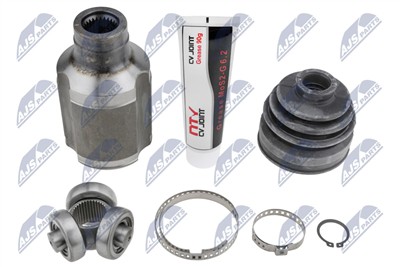 NTY NPW-CH-077 EAN: 5902048197788.