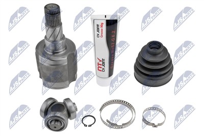 NTY NPW-CH-079 EAN: 5902048197795.