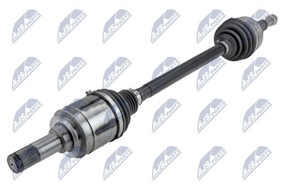 NTY NPW-CH-126 EAN: 5902048230324.