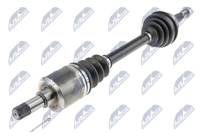 NTY NPW-CT-025 EAN: 5902048003546.