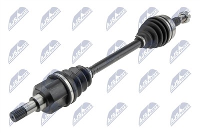 NTY NPW-CT-051 EAN: 5902048893659.