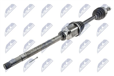 NTY NPW-CT-061 EAN: 5902048094674.