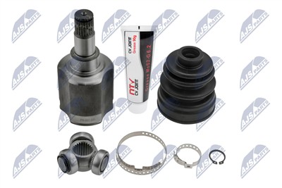 NTY NPW-FR-001 EAN: 5908281469262.