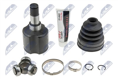 NTY NPW-FR-023 EAN: 5902048019813.