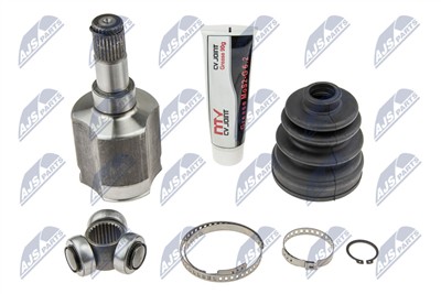 NTY NPW-FR-025 EAN: 5902048018694.