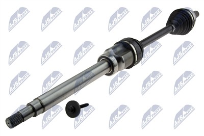 NTY NPW-FR-049 EAN: 5902048056702.