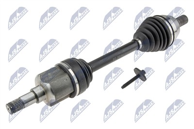 NTY NPW-FR-050 EAN: 5902048056719.