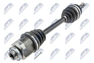 NTY NPW-HY-526 EAN: 5902048877048.