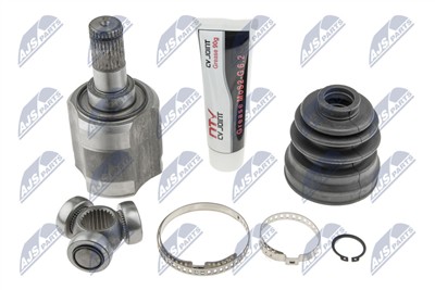 NTY NPW-KA-311 EAN: 5902048947543.