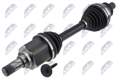 NTY NPW-LR-035 EAN: 5902048373045.