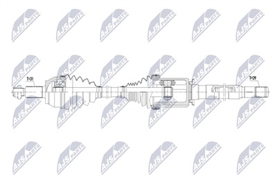 NTY NPW-LR-049 EAN: 5902048373120.