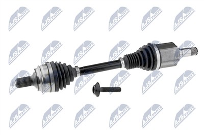 NTY NPW-ME-063 EAN: 5902048876874.