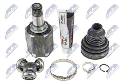 NTY NPW-ME-086 EAN: 5902048874160.