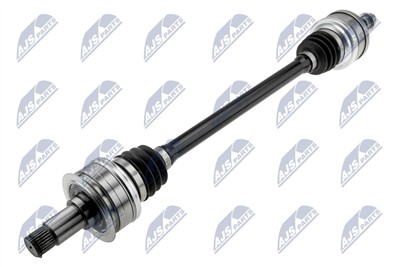 NTY NPW-ME-140 EAN: 5902048182876.