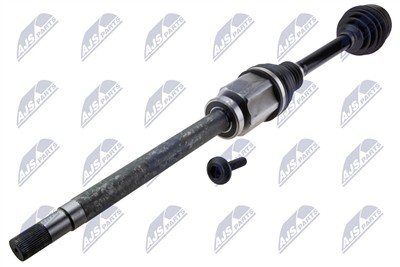 NTY NPW-ME-168 EAN: 5902048290984.