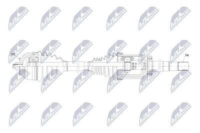 NTY NPW-ME-168 EAN: 5902048290984.