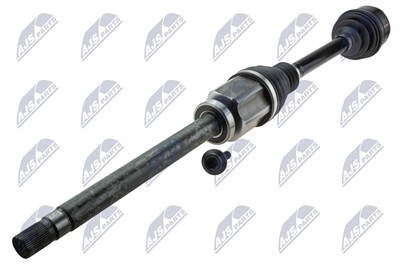 NTY NPW-ME-172 EAN: 5902048291035.