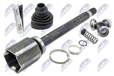 NTY NPW-ME-173 EAN: 5902048324160.