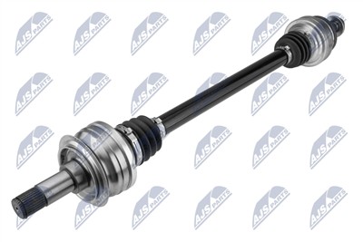 NTY NPW-ME-188 EAN: 5902048334695.