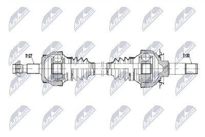 NTY NPW-ME-188 EAN: 5902048334695.