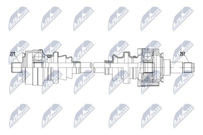 NTY NPW-ME-190 EAN: 5902048360137.