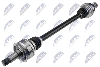 NTY NPW-ME-197 EAN: 5902048360205.