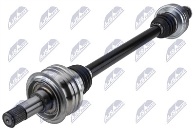 NTY NPW-ME-205 EAN: 5902048360281.