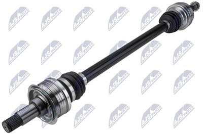 NTY NPW-ME-226 EAN: 5902048360496.